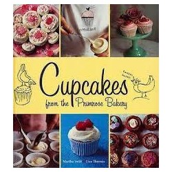 Cupcakes from the Primrose Bakery (Hardcover)