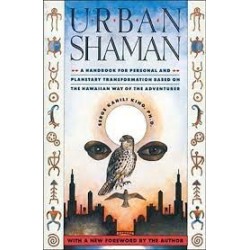 The Urban Shaman