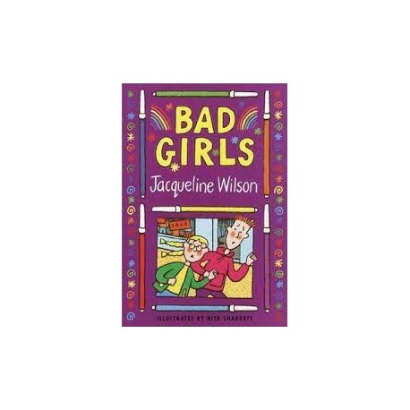 Bad Girls