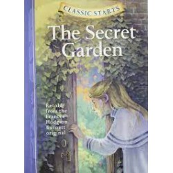 Classic Starts: The Secret Garden