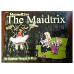 Madam & Eve, The Maidtrix