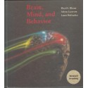 Brain, Mind, And Behavior (Hardcover)