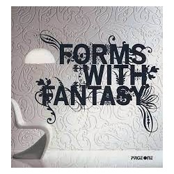 Forms With Fantasy (Hardcover)
