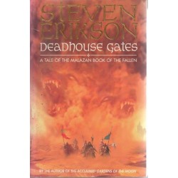 Deadhouse Gates