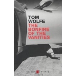 The Bonfire Of The Vanities (Picador Books)