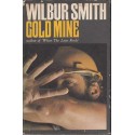 Gold Mine (First Edition, Hardcover)