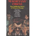 Magician's Circle (Hardcover)