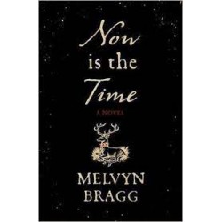 Now Is The Time (Hardcover)