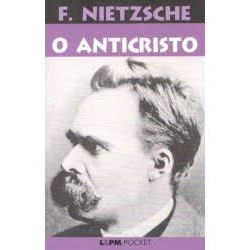 O Anticristo (Portuguese)