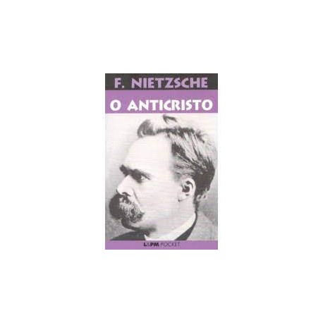 O Anticristo (Portuguese)