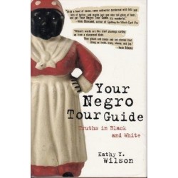 Your Negro Tour Guide: Truths In Black And White