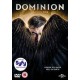 Dominion - Season 1 (3 DVDs)