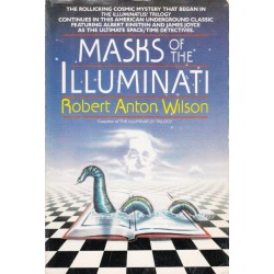 Masks Of The Illuminati