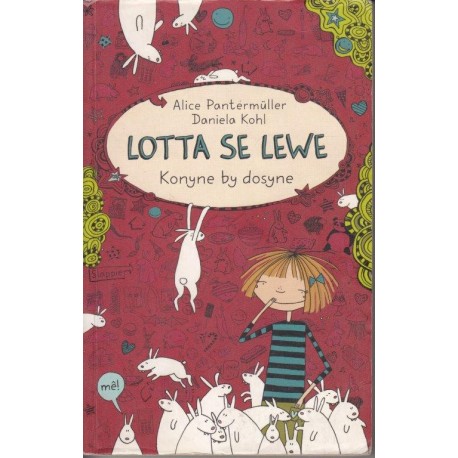 Lotta se Lewe 1: Konyne by Dosyne