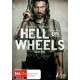 Hell on Wheels - Season 2 (3 DVDs)