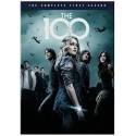 The 100 Season 1 (6 DVDs)