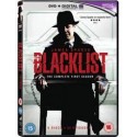 The Blacklist - The Complete First Season (6 DVDs)