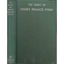 The Diary of Henry Francis Fynn