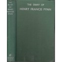 The Diary of Henry Francis Fynn (Hardcover, limited edition No 1086)