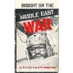 Insight on the Middle East War