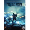 Falling Skies - The Complete Fourth Season (3 DVDs)