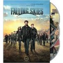 Falling Skies - The Complete Second  Season (3 DVDs)