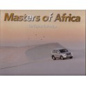 Masters of Africa - The Toyota Collection