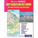 Port Elizabeth, East London MapStudio Street Guide (Ssecond Edition)