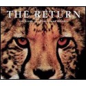 The Return - The Story of Phinda Game Reserve 1990-2000 (Hardcover)