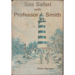 Sea Safari with Professor Smith