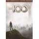 The 100 - The Complete Third Season (4 DVDs)