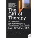 The Gift Of Therapy: An Open Letter To A New Generation Of Therapists And Their Patients (P.S.)