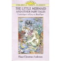 The Little Mermaid and Other Fairy Tales (Dover's Children's Thrift Classics)