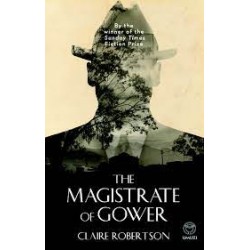 The Magistrate Of Gower (Hardcover)