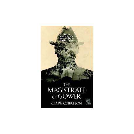 The Magistrate Of Gower (Hardcover)