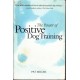 The Power of Positive Dog Training