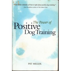 The Power of Positive Dog Training