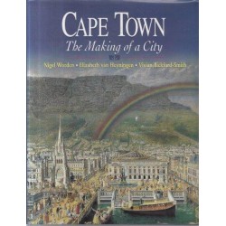 Cape Town: The Making of a City