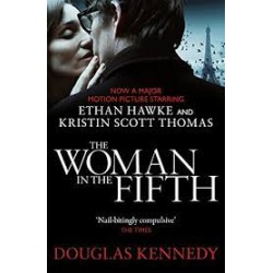 The Woman In The Fifth