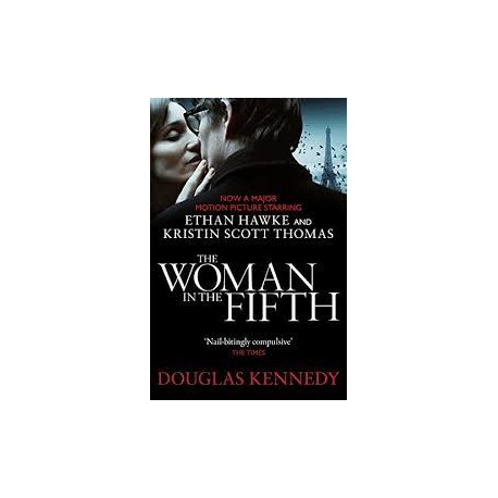 The Woman In The Fifth