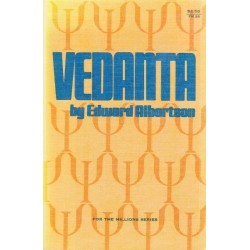 Vedanta (For the Millions Series)