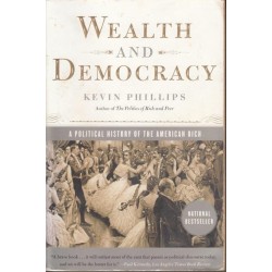 Wealth And Democracy