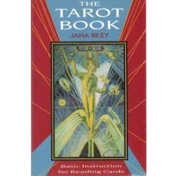 The Tarot Book- Basic Instruction for Reading Cards