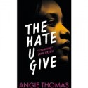 The Hate U Give