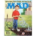 Mad Magazine No. 346 1997