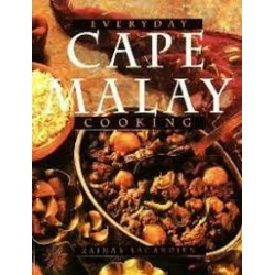 Everyday Cape Malay Cooking