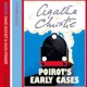 Poirot's Early Cases: 18 Hercule Poirot Mysteries (Audio CD)