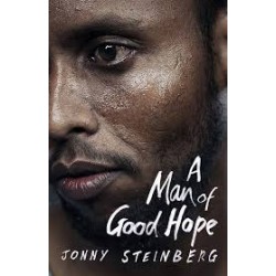 A Man of Good Hope (Hardcover)