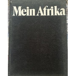 Mein Afrika (Hardcover)