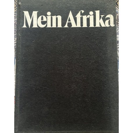 Mein Afrika (Hardcover)